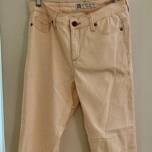 Anne Klein Jeans Leo Slim Size 2